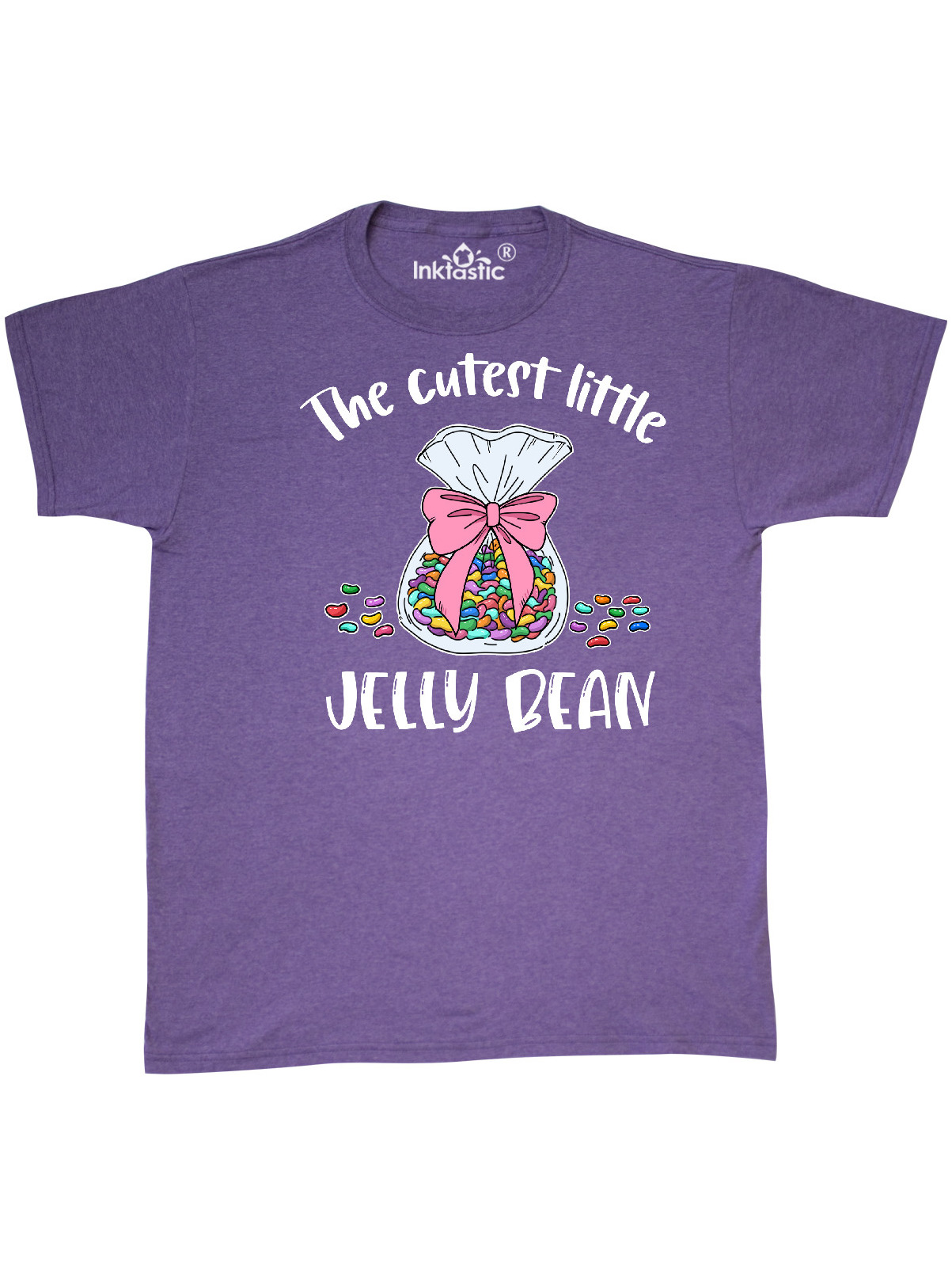 jelly bean t shirt