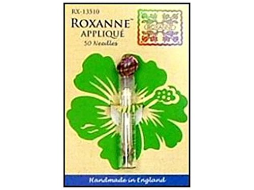 Pony Gold Eye Hand Sewing Needles Bastel- & Künstlerbedarf Betweens/Quilting Siz