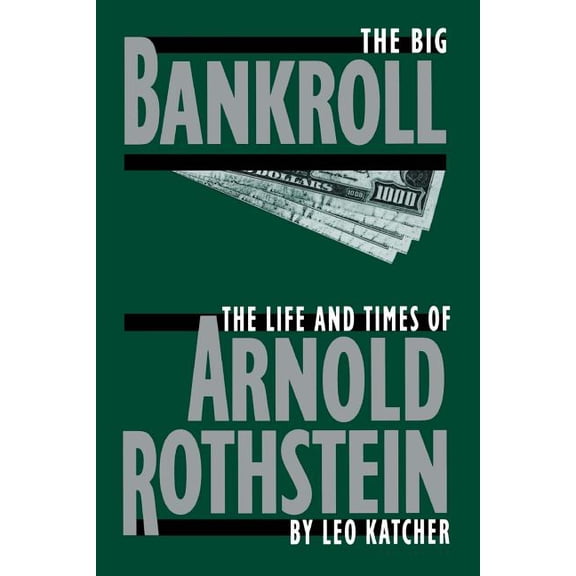 Big Bankroll PB, (Paperback)