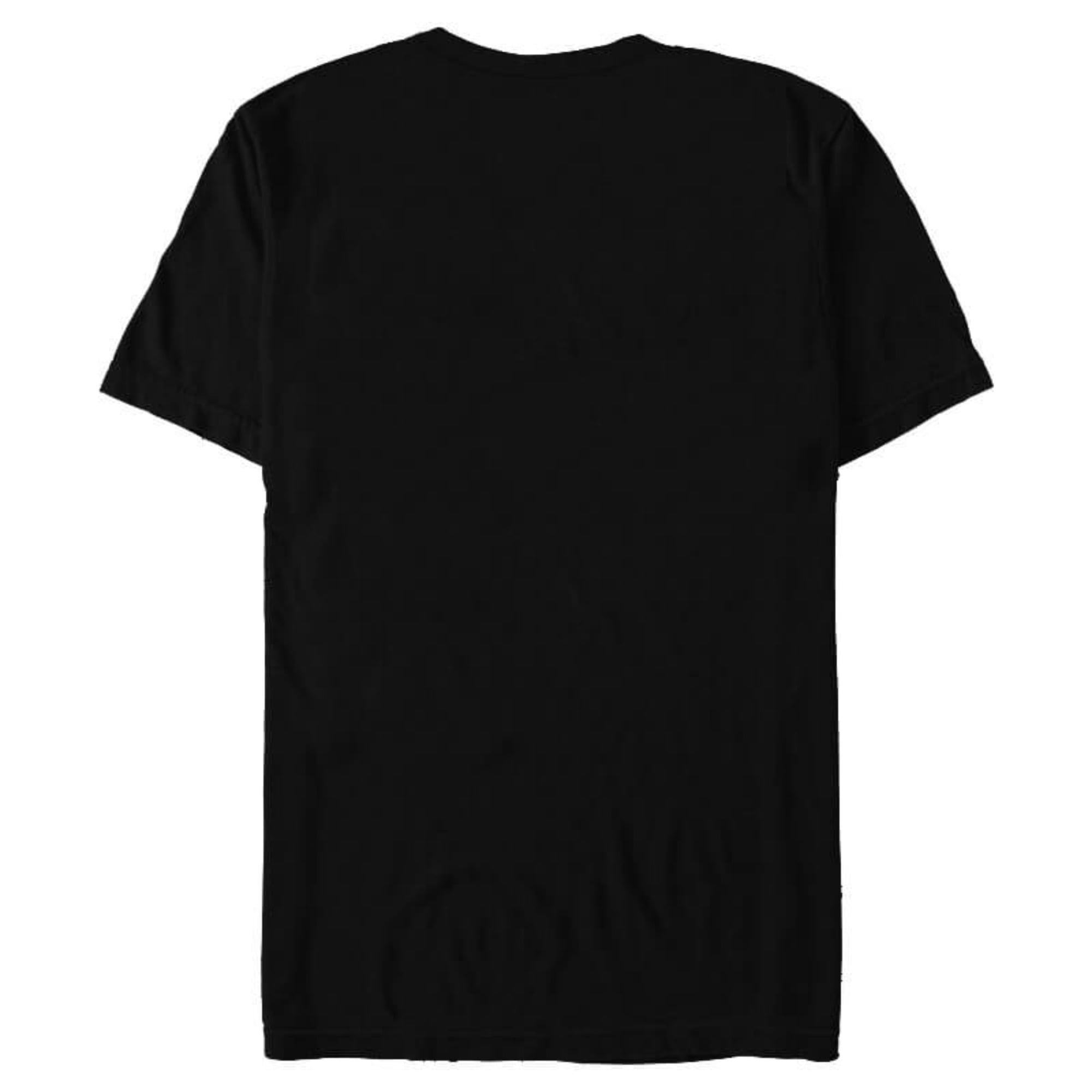 Marvel 85th Anniversary We Are Groot Iron Man Helmet Logo - Short Sleeve Blended T-Shirt for Adults - Customized-Black