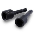 thumbnail image 4 of 1/4 Hex Shank Thread Tap Socket Adapter for Machine Tapping, 4 of 5