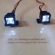 thumbnail image 3 of Roof Light Luggage Rack LED Spotlight Base for SCX24 RC Car,Square, 3 of 5