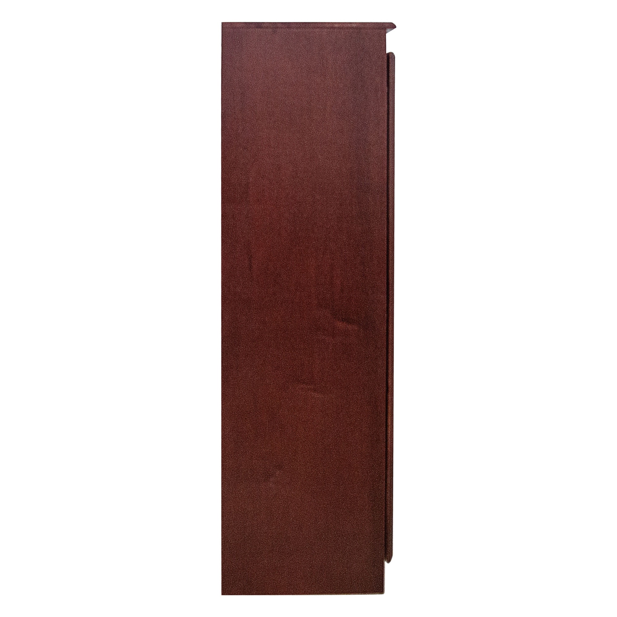 Concepts in Wood Storage Cabinet -  Adjustable Shelves - 30 x 60 (Cherry)