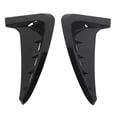 thumbnail image 2 of 2 Embellecedores De Ventilación Laterales Delanteros Para X5 F15 Sport 2014-2018 - Cubierta Decorativa De Ventilación De Ala De Branquias, 2 of 7