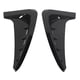 thumbnail image 2 of 2 Embellecedores De Ventilación Laterales Delanteros Para X5 F15 Sport 2014-2018 - Cubierta Decorativa De Ventilación De Ala De Branquias, 2 of 7