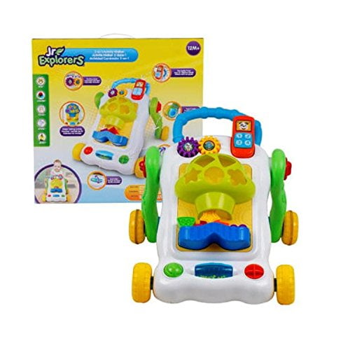 kids 2 walker
