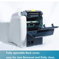 thumbnail image 3 of Ribao Technology BCS-160 Banknote Counter with Sorter and Reject Pockets, 3 of 10