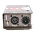 thumbnail image 3 of Radial Engineering JS2 Caja directa divisora ​​de micrófono pasivo, 3 of 4