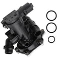 thumbnail image 5 of maXpeedingrods Engine Water Pump for Volkswagen Beetle Golf (MK7) GTI (MK7) Replace 06L121011B, 5 of 10