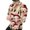 Multicolor - Sp18B, variant on Men's Ugly Christmas Long Sleeve Shirts Button Down Xmas Holiday Dress Shirts Funny Animal Kitten Party Outfits