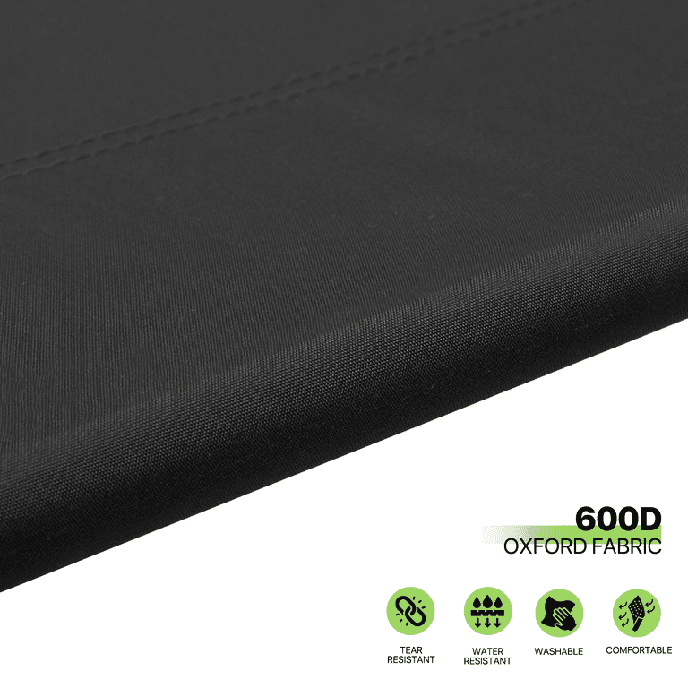 Magshion Folding Camping Cot Outdoor Camping Bed Portable