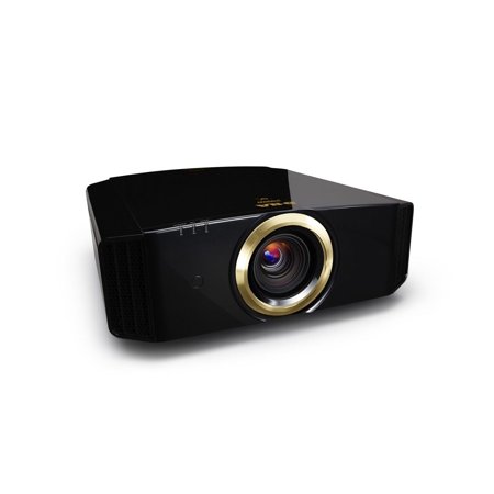 JVC DLA-RS540U REFERENCE SERIES D-ILA 4K PROJECTOR WITH E-SHIFT5