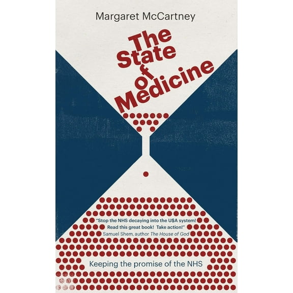The State of Medicine (Paperback)