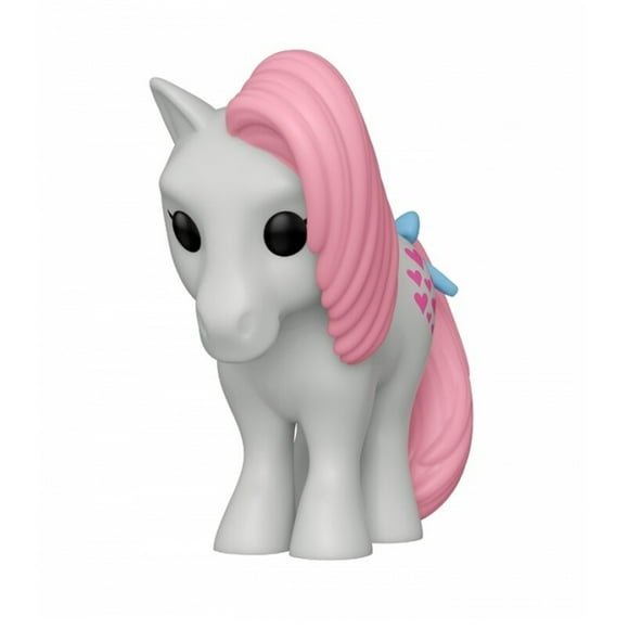 Pop Snuzzle Funko Mi pequeño pony Retro Toys Mlp