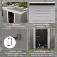 thumbnail image 3 of Garden Shed, 3 of 7