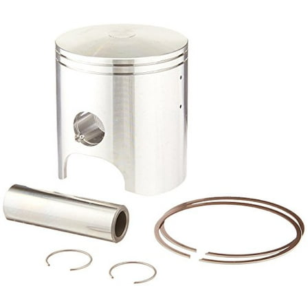Wiseco Pro-Lite 2-Stroke Piston (.020" Oversize) Compatible with 88-92 Suzu