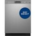 thumbnail image 2 of GE APPLIANCES GDF550PSRSS built in dishwasher, 2 of 5