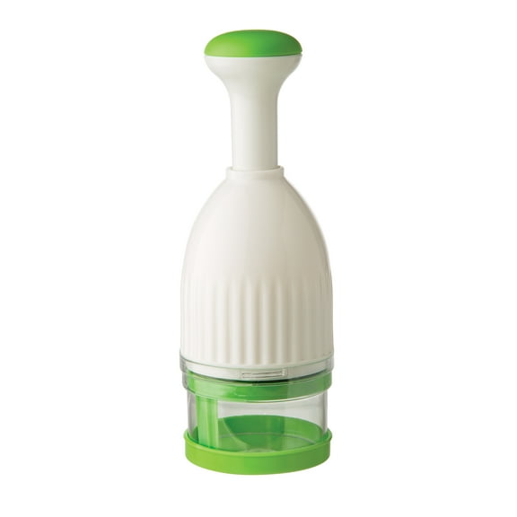 Prep Solutions Rotary Food Chopper And Dicer