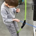 thumbnail image 4 of 12pcs Replacement Suction Cup Arrows Kids Archery Arrows Kids Arrows Party Favors, 4 of 8