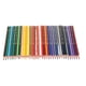thumbnail image 3 of Paquetes de Lápices de Colores ANGGREK 36 Uds Lápiz de Color Soluble en Agua Portátil con Bolsa de Almacenamiento Negra, 3 of 8