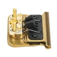 Hair Trimmer Head Ergonomic Rustproof Barber Hair Clipper Replacement