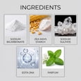 thumbnail image 6 of Toilet Foam Cleaning Powder Is Suitable For Daily Maintenance Of Household Toilets, 6 of 9