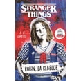 thumbnail image 1 of Libro Stranger Things. Robin, La Rebelde Tapa Blanda, Autor A.r. Capetta, Editorial Oceano Expres, 1 of 2