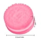 thumbnail image 4 of Mochi Taba New Toy Galleta Pellizcar Juguete Juego Descompresión () Rosa, 4 of 9