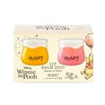 thumbnail image 3 of Mad Beauty Winnie Honey Pot Lip Balm Duo, Honey, Vanilla Scent, 3 of 5