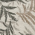 thumbnail image 7 of Couristan Charm Kimberly 5'3" x 7'6" Naturals Outdoor Rug, 7 of 7