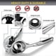 thumbnail image 4 of Lemon Squeezer Fruit Rice Lime Squeezer Lemon Fruit Raid Lemon Fruit Raid Guide Lemon Press Orange Fruit Machine Large Heavy Service Metal, 4 of 5