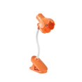 thumbnail image 1 of Desk Lamp,360 Rotation Clip On Lamp Portable Book Reading Light,clamp On Desk/table/bunk Bed/cupboard Home Lighting_Surprise Gift, 1 of 5