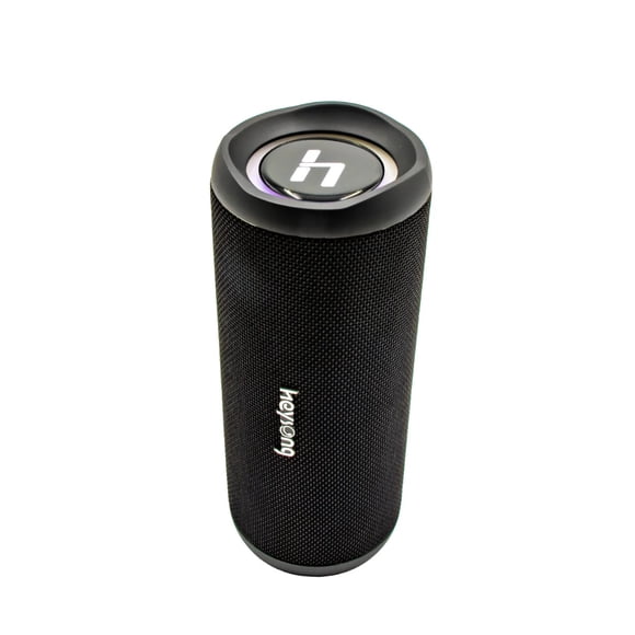 Bocina Bluetooth Heysong Xtrem Ipx7 Tws 15h