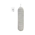 thumbnail image 3 of Dispensador de Almacenamiento de Bolsas de Basura Multiusos Organizador de Bolsas de Comestibles Colgante Reutilizable Bolsa de Compras Grande Soporte Red gris Baoblaze Bolsas de almacenamiento, 3 of 8
