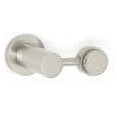 thumbnail image 2 of Alno A8391 Contemporary I Adjustable Mirror Mount For Alno 1/8" To 1/4" Thick Mirrors -, 2 of 3