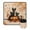 Black Cat Maple Leaves Fall Pumpkin, variant on ZIATUBLE Wolf Sewing Machine Pad Snow Sewing Machine Mat Organizer Lightweight Sewing Machine Mat Reduce Vibration Sewing Machine Pad for Table with Removable Storage Bag