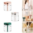 2L Large Capacity Humidifier Household Small Silent Bedroom USB Plug in ...