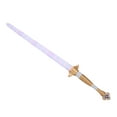thumbnail image 1 of Espada Impresa En 3D, Accesorio Retráctil Colorido Para Disfraz De Festival De Espada De Cosplay Para Juegos De Rol, 1 of 7
