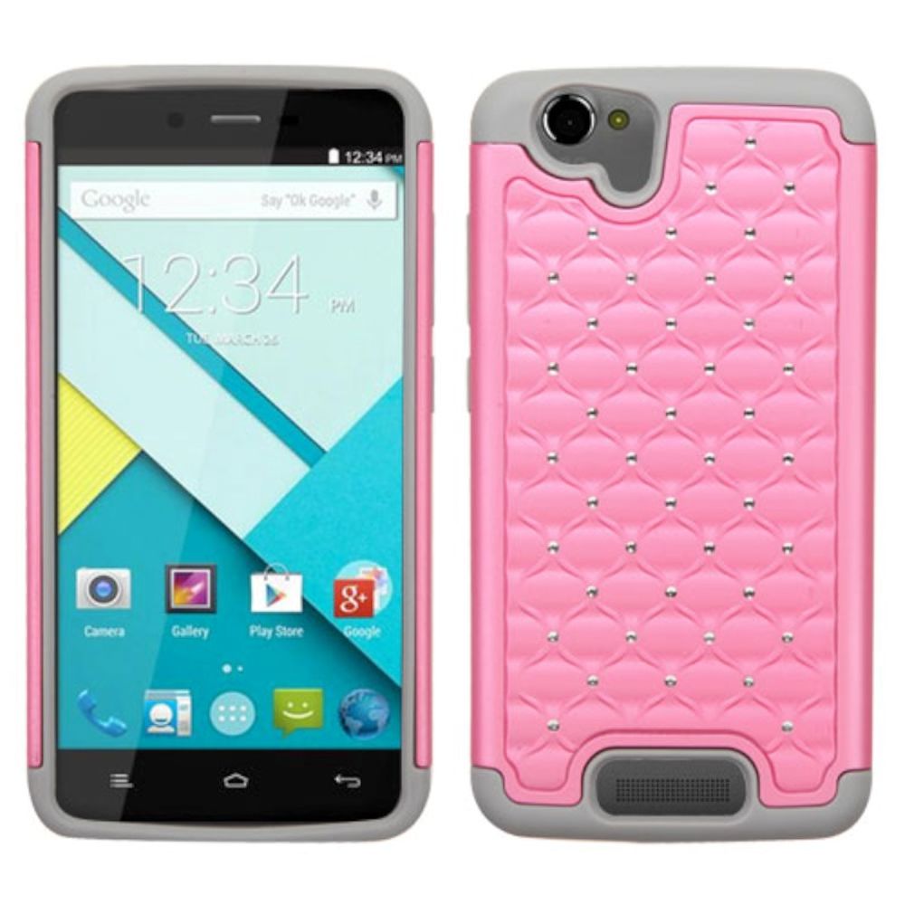 BLU Studio Energy Phone Case, BLU Studio Energy Case, by Insten Hard