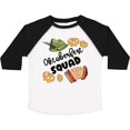 thumbnail image 3 of Inktastic Oktoberfest Squad Hat, Accordion, Pretzels Boys or Girls Toddler T-Shirt, 3 of 5