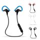 thumbnail image 3 of Twowood auricular Sports Ear-gook Sound estéreo en la oreja Auriculares compatibles con Bluetooth Auriculares de micrófono, 3 of 7