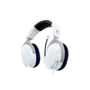 HyperX Cloud Stinger 2 - Gaming Headset - PlayStation - White