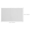 thumbnail image 2 of FOMIYES 100 Sheets White Kraft Packing Newsprint Paper Sheets for Moving Fragile Kitchenware and Wrapping, 2 of 8