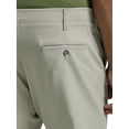 thumbnail image 5 of Lee® Big Men's Extreme Motion Relaxed Fit Flat Front Pant with Flex Waistband, 5 of 5