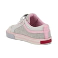 thumbnail image 2 of Zapatillas Kai Run Kristin en forma de espiga grises para niñas 12.5, 2 of 7