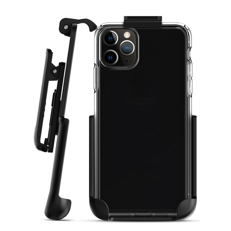Encased Belt Clip for Spigen Liquid Crystal Apple iPhone 11 Pro