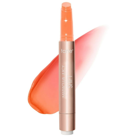 tarte maracuja juicy lip plump shift Color: Clementine Size: N/A