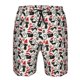 thumbnail image 3 of Balery Christmas Cat Traje de Baño Estilo Hawaiano para Hombre, Shorts de Secado Rápido con Bolsillos-Large, 3 of 6