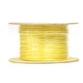 thumbnail image 1 of 0.5 x 250 in. Braided Polypropylene Rope, Yellow, 1 of 1