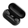 thumbnail image 3 of Matsuzay Auriculares T8 Bluetooth V5.0 de alta 2021, auriculares recargables LED con pantalla Digital, auriculares deportivos inalámbricos con Cables de audio/vídeo No.01, 3 of 8
